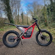 Oset TXP 24 Trials Bike RRP £3695 Winter Finance Offer Only 1.9% APR